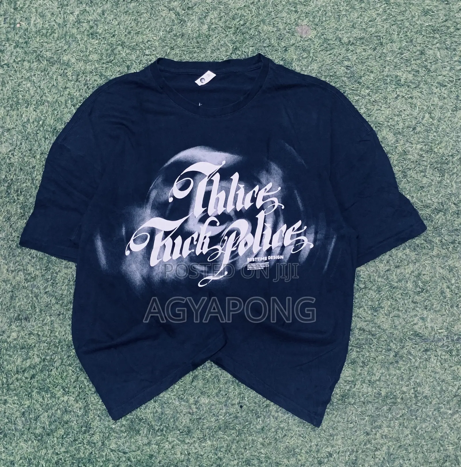 Thrift Casual Wears