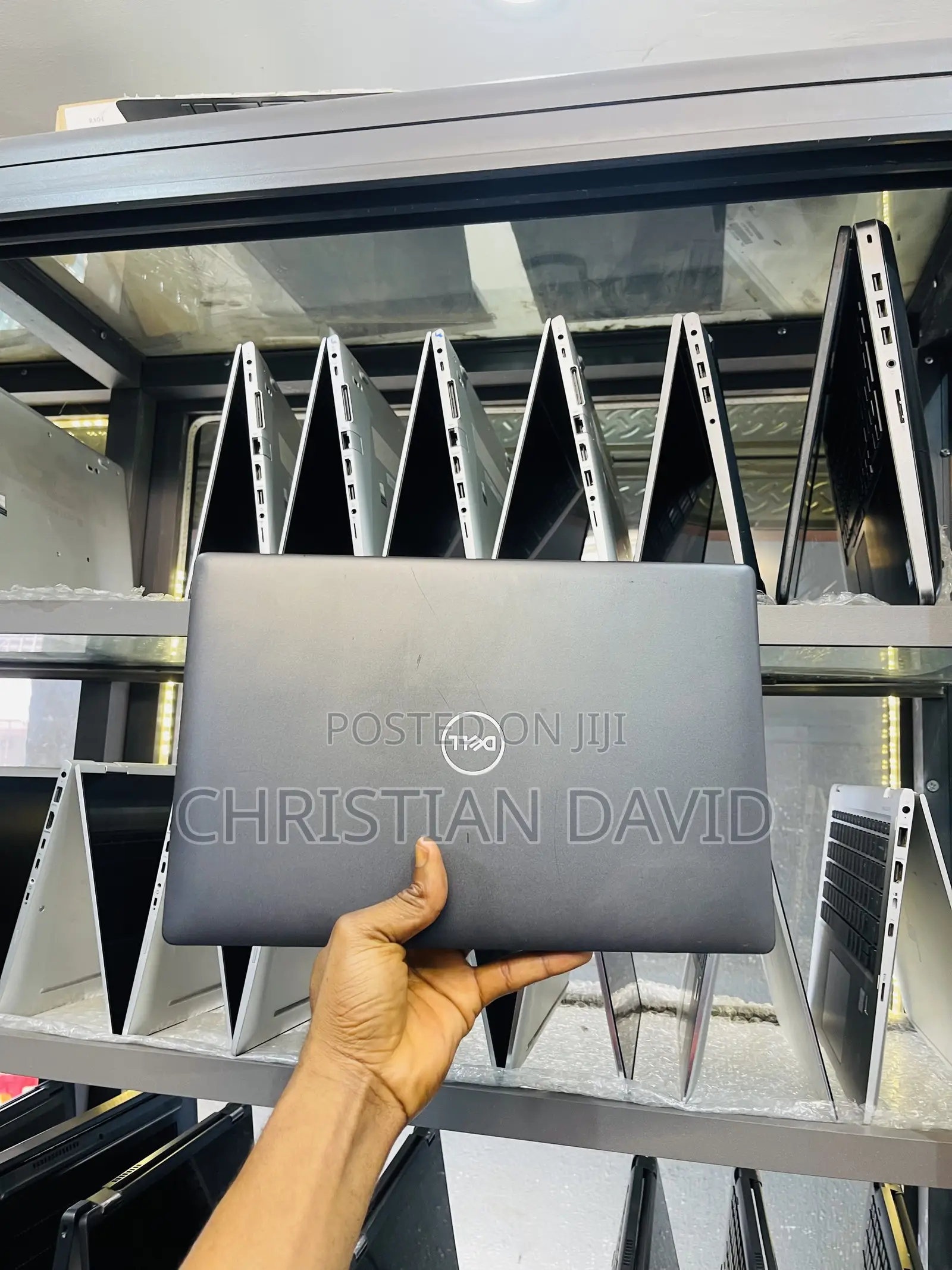 Laptop Dell Latitude 5400 8GB Intel Core i5 SSD 256GB