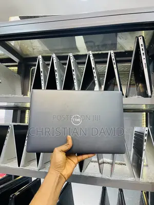 Laptop Dell Latitude 5400 8GB Intel Core i5 SSD 256GB