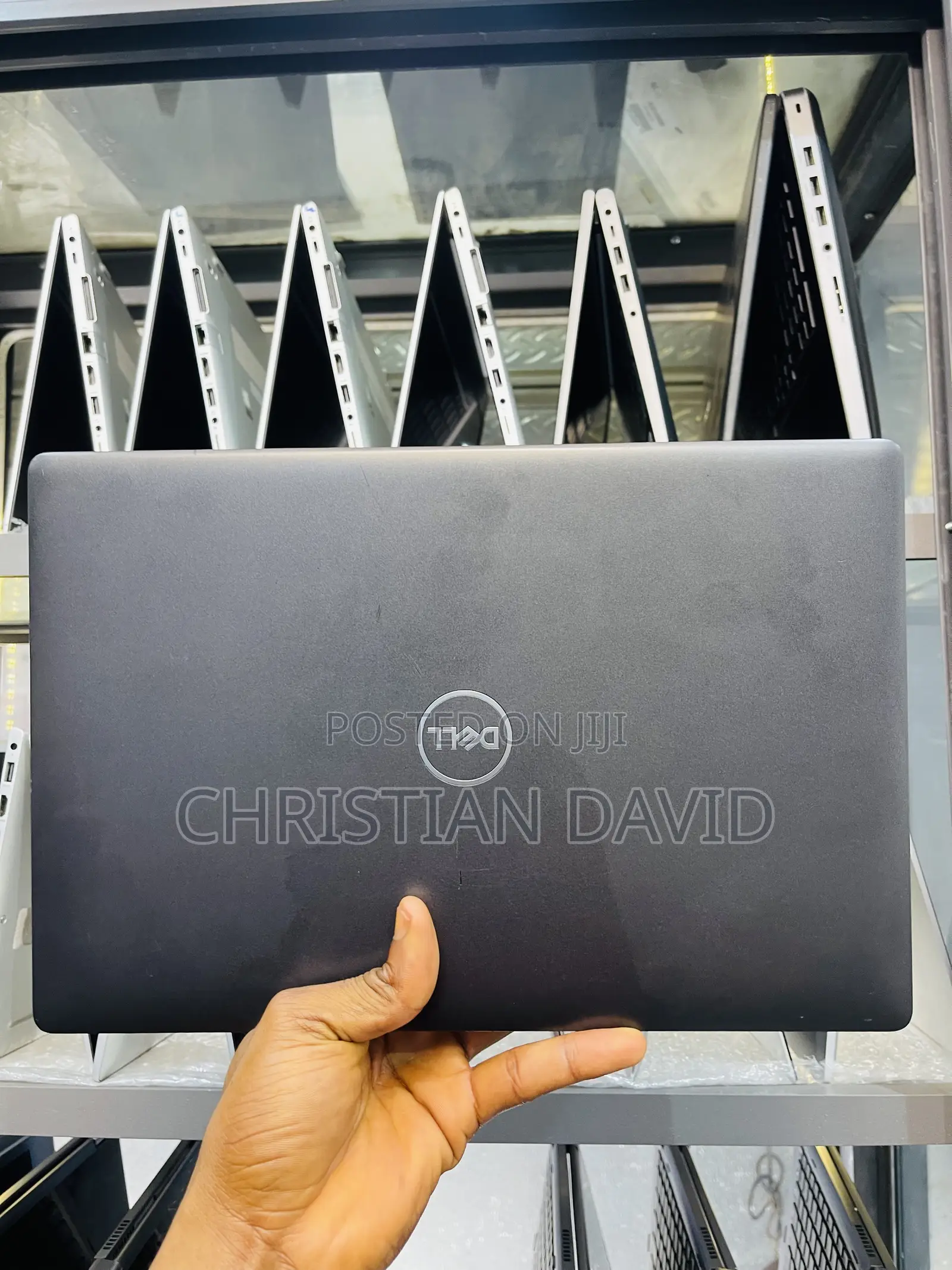 Laptop Dell Latitude 5400 8GB Intel Core i5 SSD 256GB