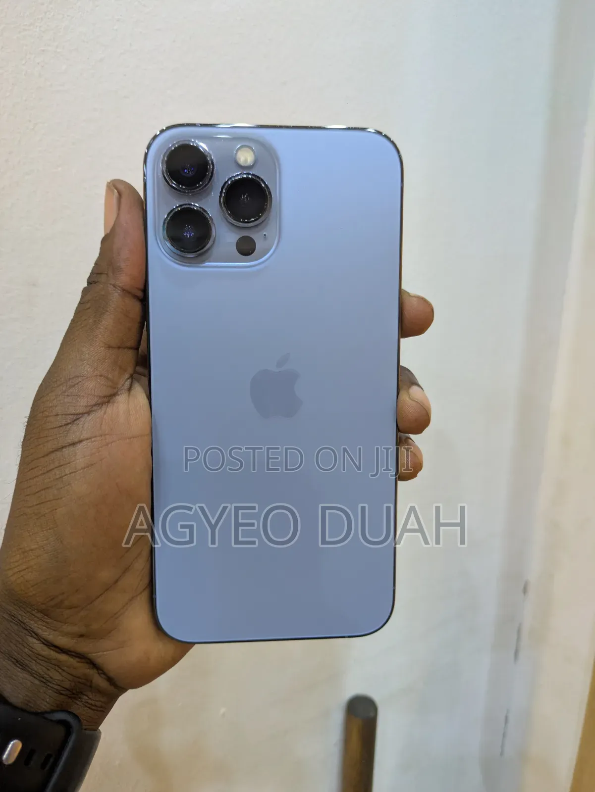 Apple iPhone 13 Pro Max 128 GB Blue