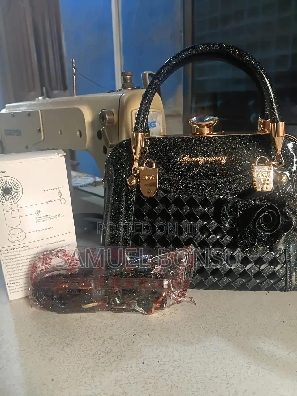 Nice Bags for Sale