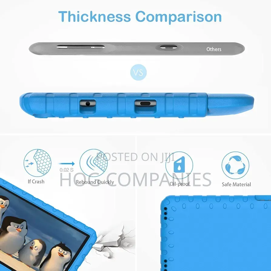New Sail Air S810 128 GB Blue