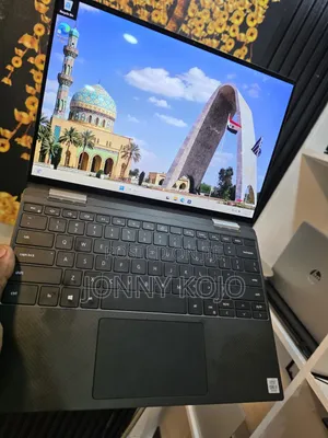 Laptop Dell XPS 13 7390 2-in-1 16GB Intel Core i7 SSD 512GB