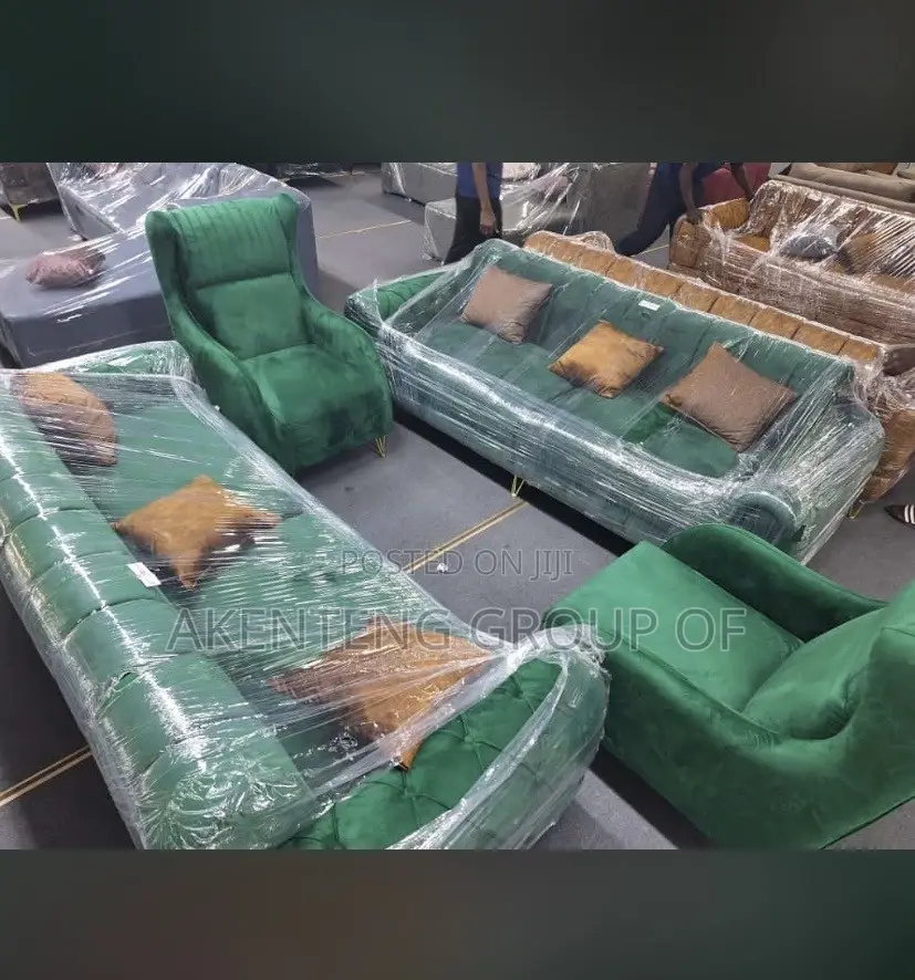 Available Furniture