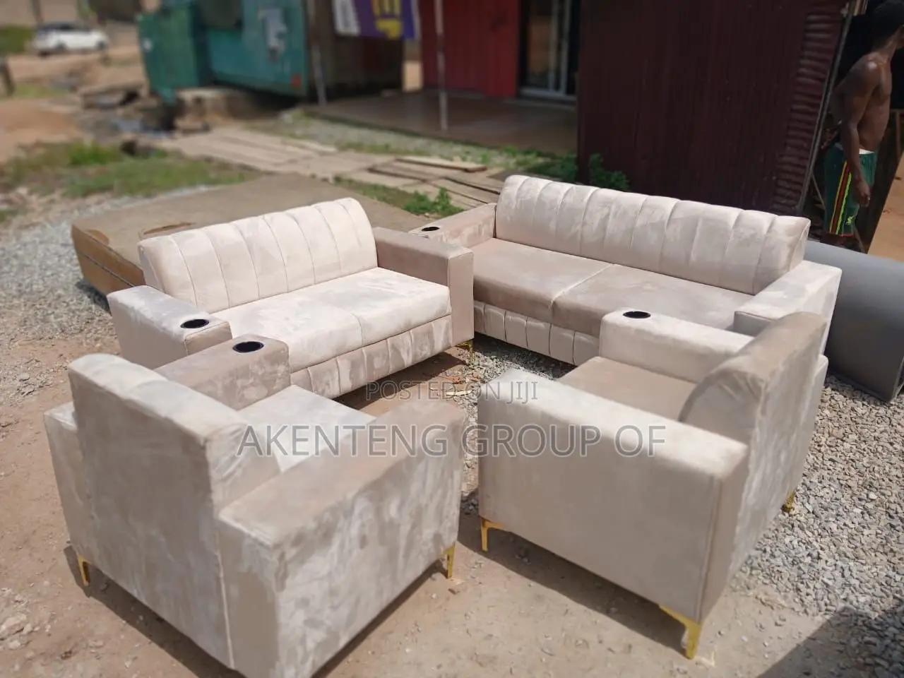 Available Furniture