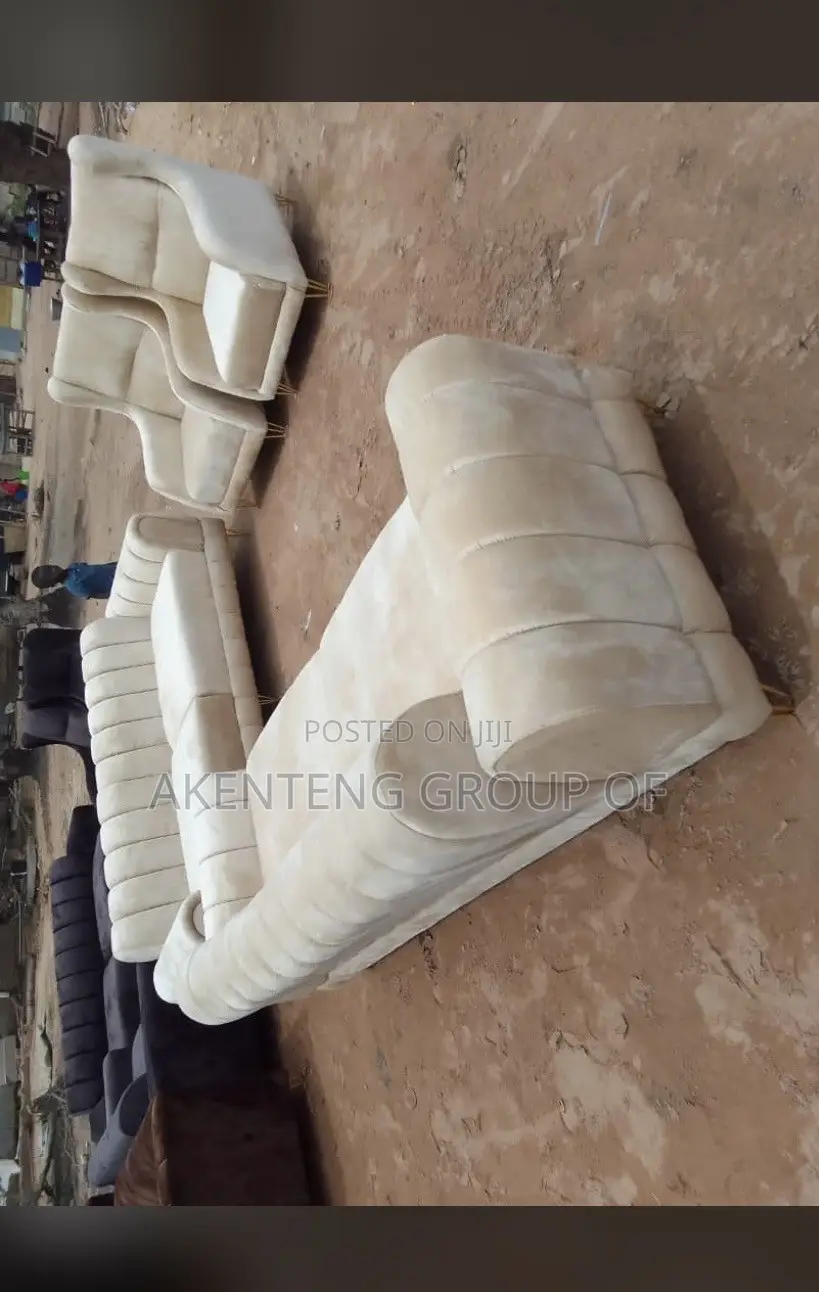 Available Furniture