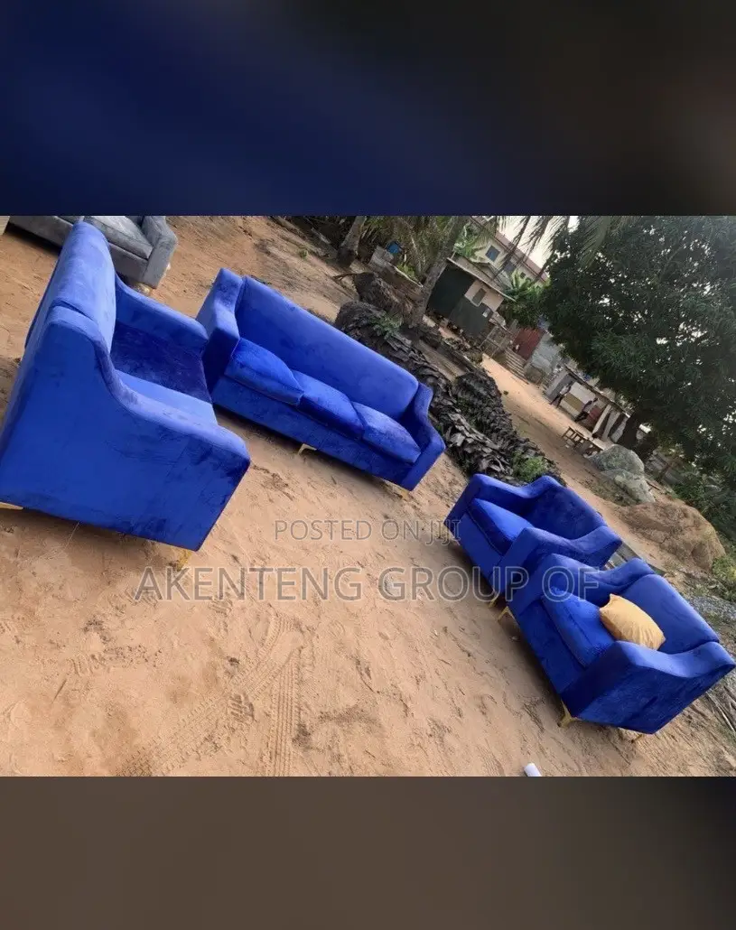 Available Furniture