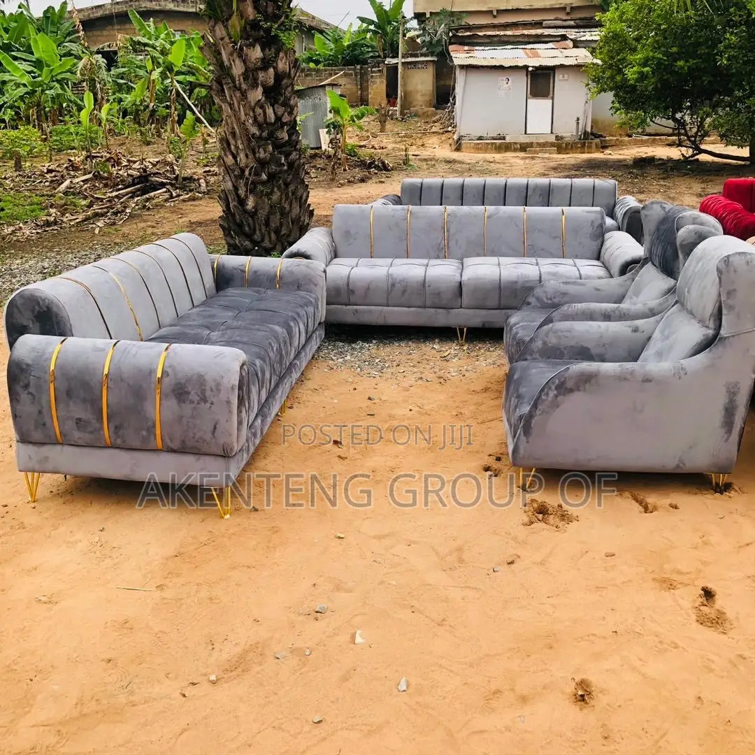 Available Furniture