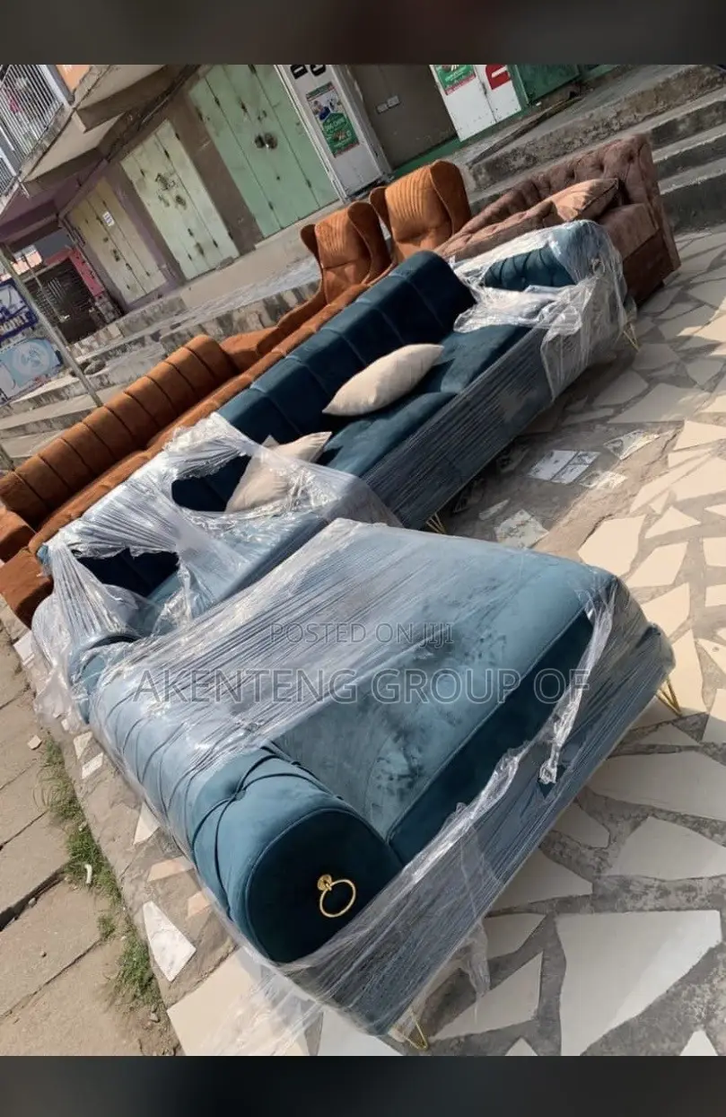 Available Furniture