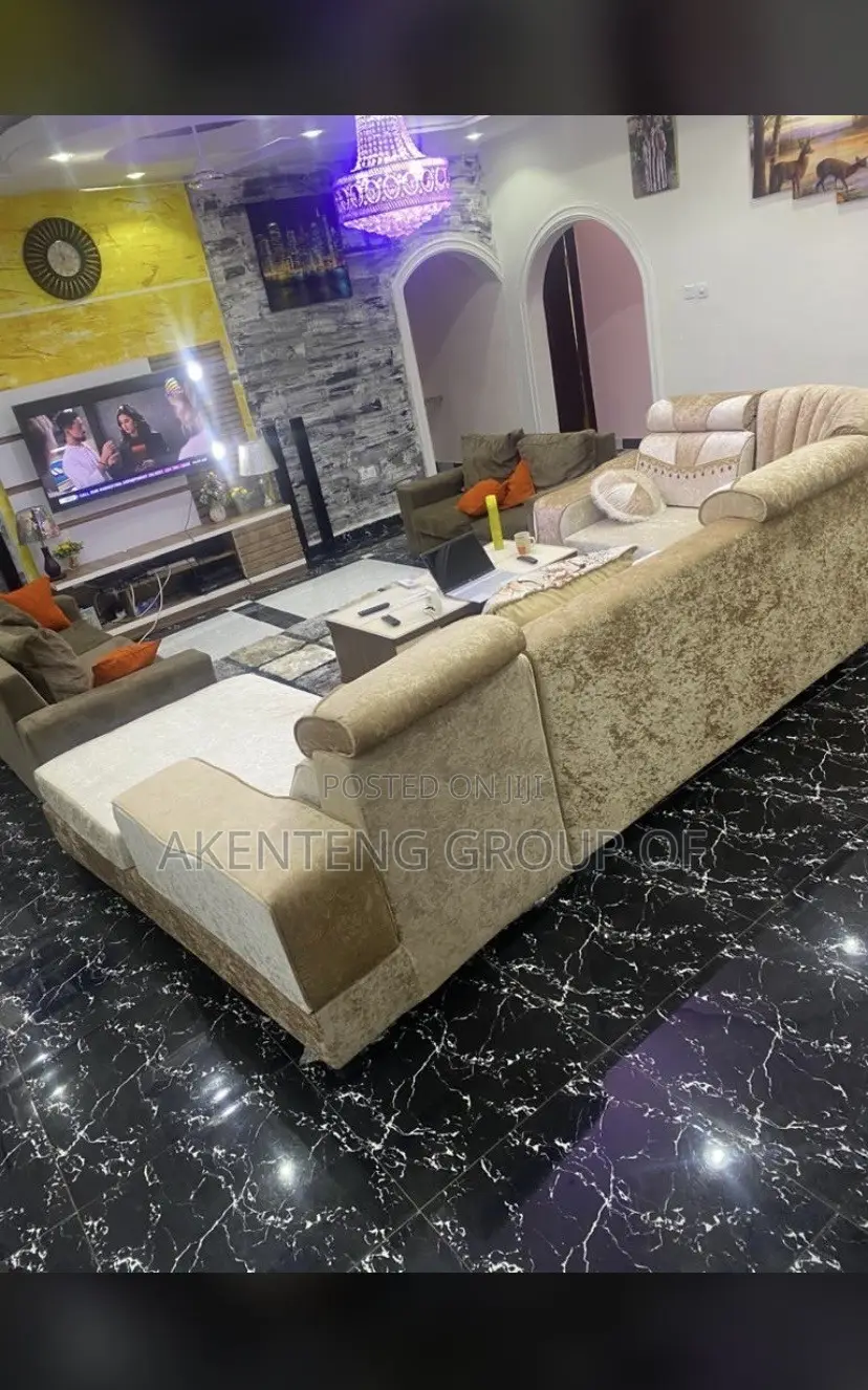 Available Furniture