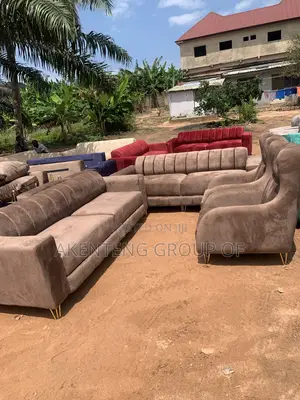 Available Furniture