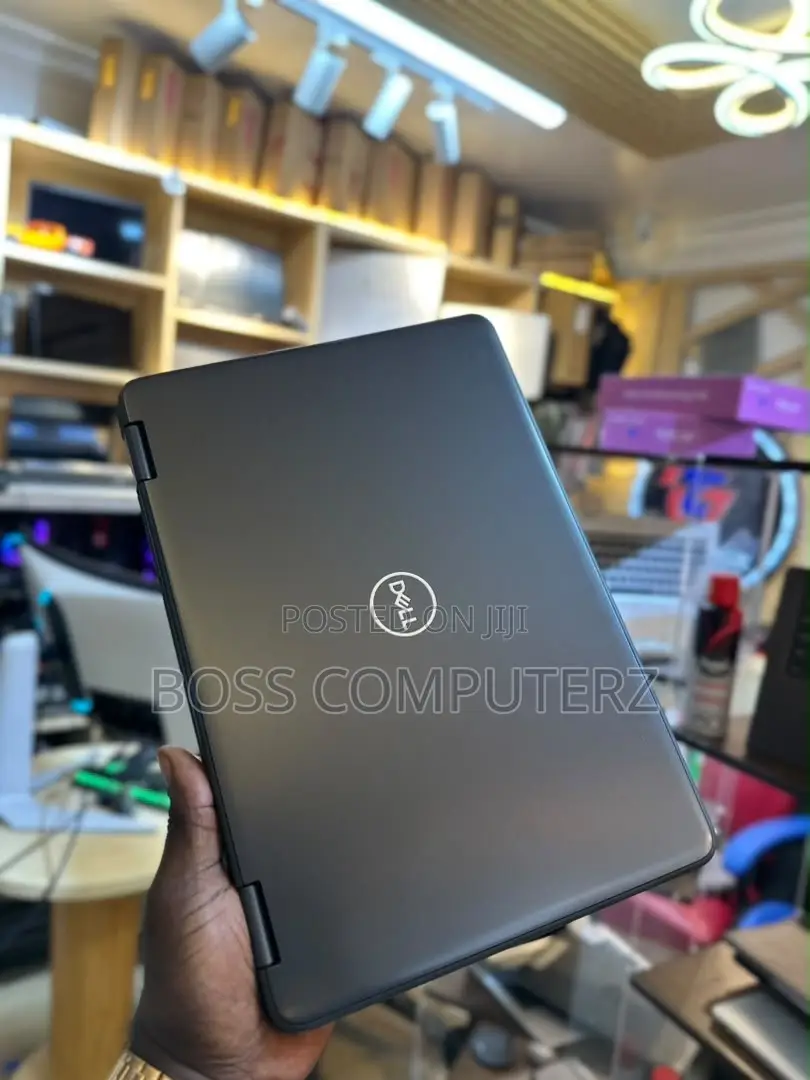 Laptop Dell Latitude 11 3190 4GB Intel Pentium SSD 128GB
