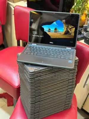 Laptop Dell Latitude 11 3190 4GB Intel Pentium SSD 128GB