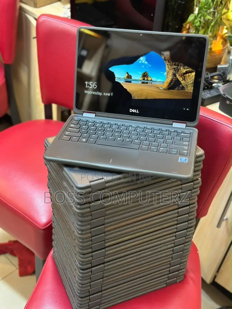 Laptop Dell Latitude 11 3190 4GB Intel Pentium SSD 128GB