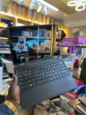 Laptop Dell Latitude 11 3190 4GB Intel Pentium SSD 128GB