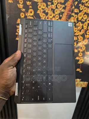 Laptop Dell XPS 13 7390 2-in-1 16GB Intel Core i7 SSD 512GB