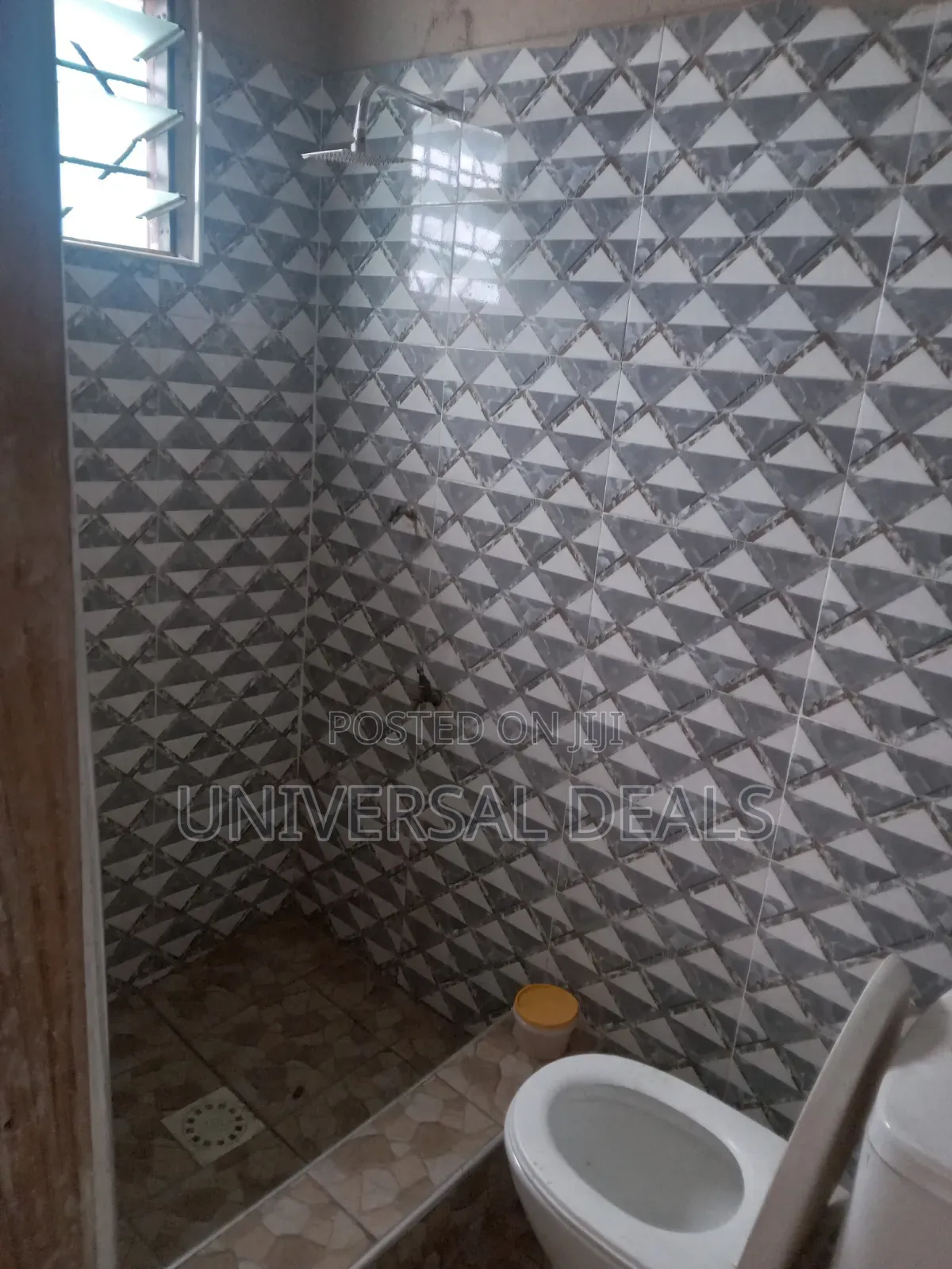 1bdrm Apartment in Tech-Ayigya, Kumasi Metropolitan for rent