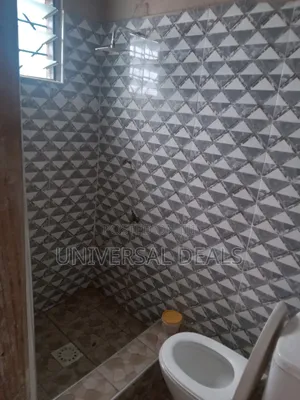 1bdrm Apartment in Tech-Ayigya, Kumasi Metropolitan for rent