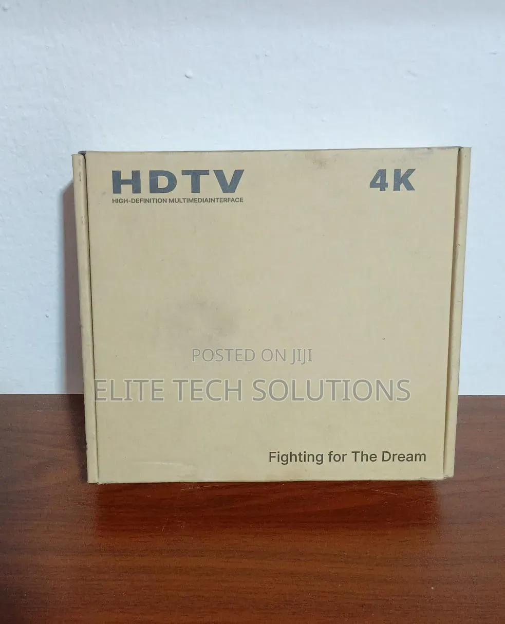 HDMI Capture Card 3.0 