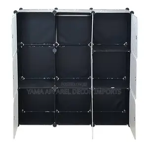 Plastic Wardrobe
