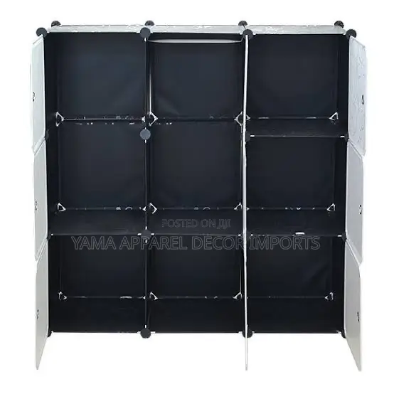 Plastic Wardrobe
