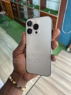 Apple iPhone 14 Pro 128 GB Gold
