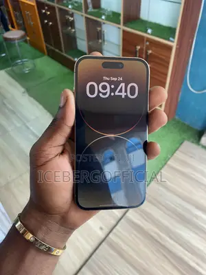 Apple iPhone 14 Pro 128 GB Gold