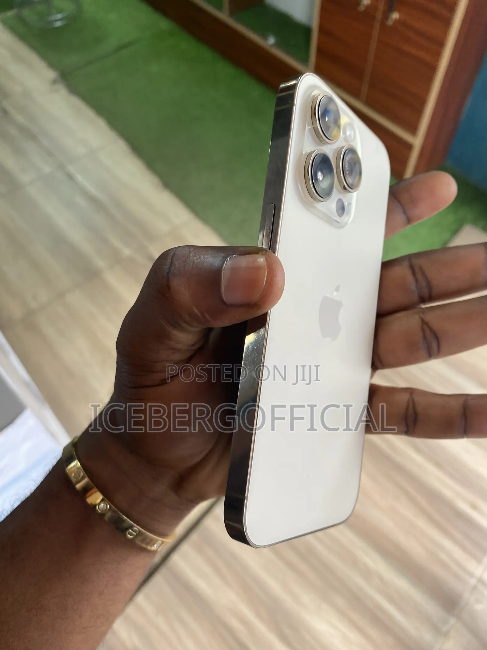 Apple iPhone 14 Pro 128 GB Gold