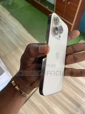 Apple iPhone 14 Pro 128 GB Gold