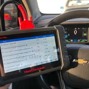 Full Auto Diagnostics in Accra