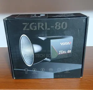 ZGRL-80 Studio Light