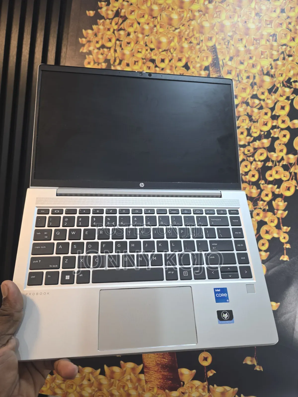 Laptop HP ProBook 440 G9 16GB Intel Core i5 SSD 512GB
