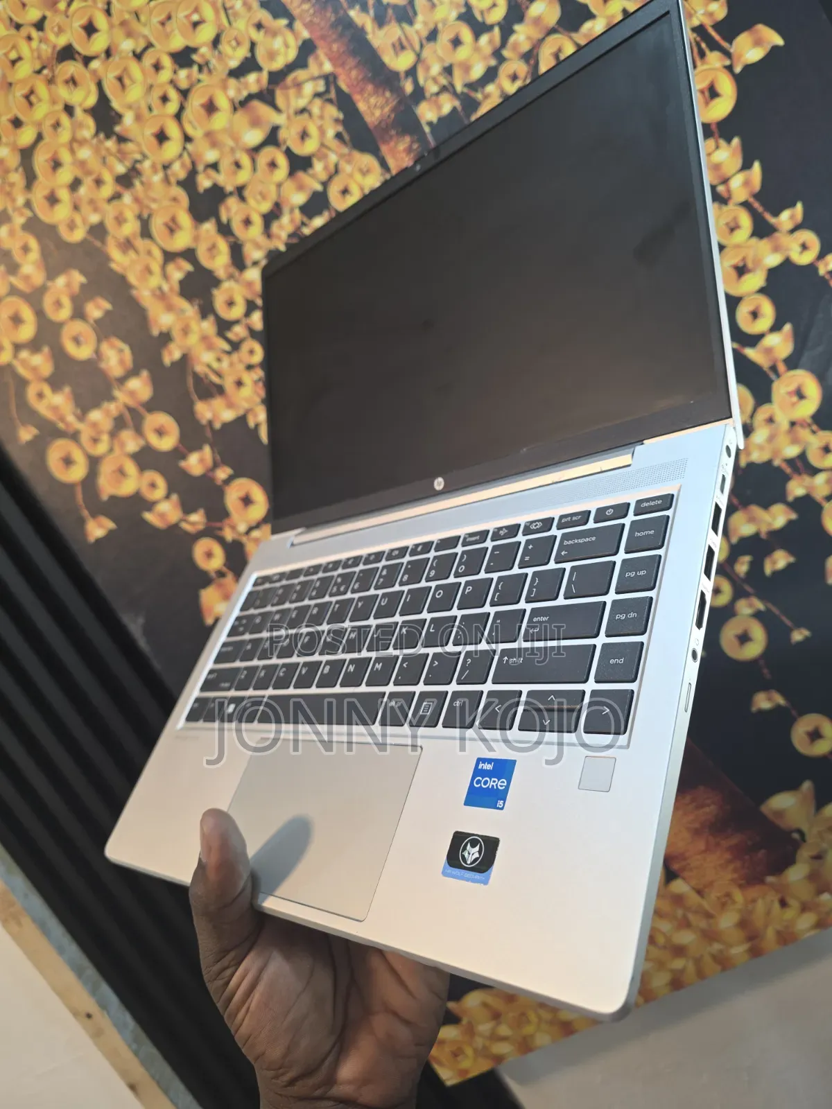 Laptop HP ProBook 440 G9 16GB Intel Core i5 SSD 512GB