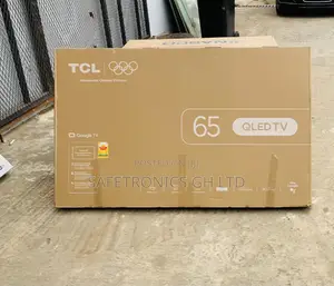 Recommend Great ^ 65 Inch Qled TCL Smart Uhd Android TV
