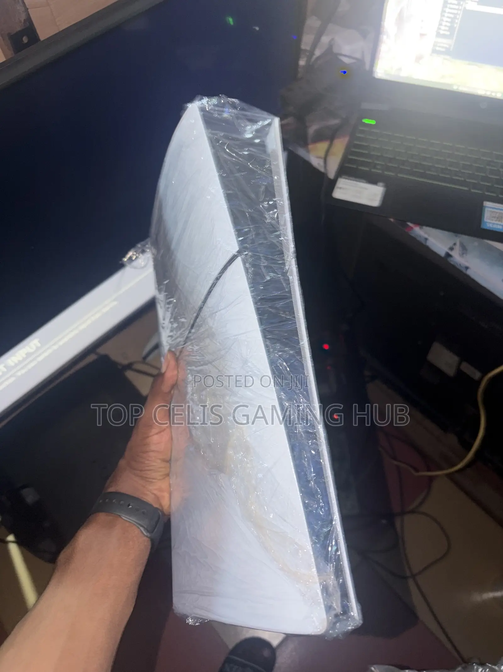 Ps5 Jailbreak