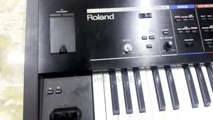 Roland Juno-Stage 76 Keys Synthesizer
