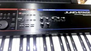 Roland Juno-Stage 76 Keys Synthesizer