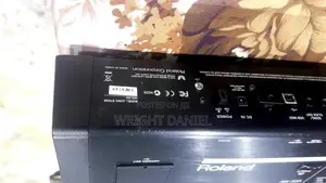 Roland Juno-Stage 76 Keys Synthesizer