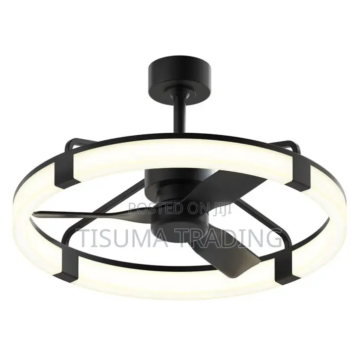 Artika Sunnyvale 28” Fandelier With Remote
