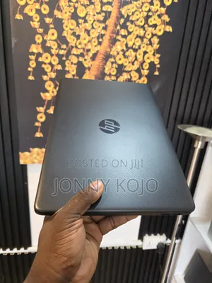 Laptop HP 250 G6 8GB Intel Core i7 SSD 256GB