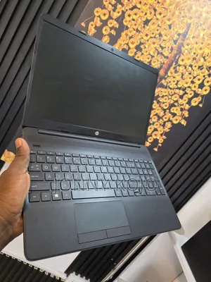 Laptop HP 250 G6 8GB Intel Core i7 SSD 256GB