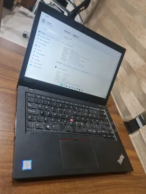 Laptop Lenovo ThinkPad L490 8GB Intel Core i5 SSD 256GB