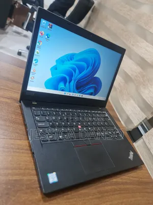 Laptop Lenovo ThinkPad L490 8GB Intel Core i5 SSD 256GB
