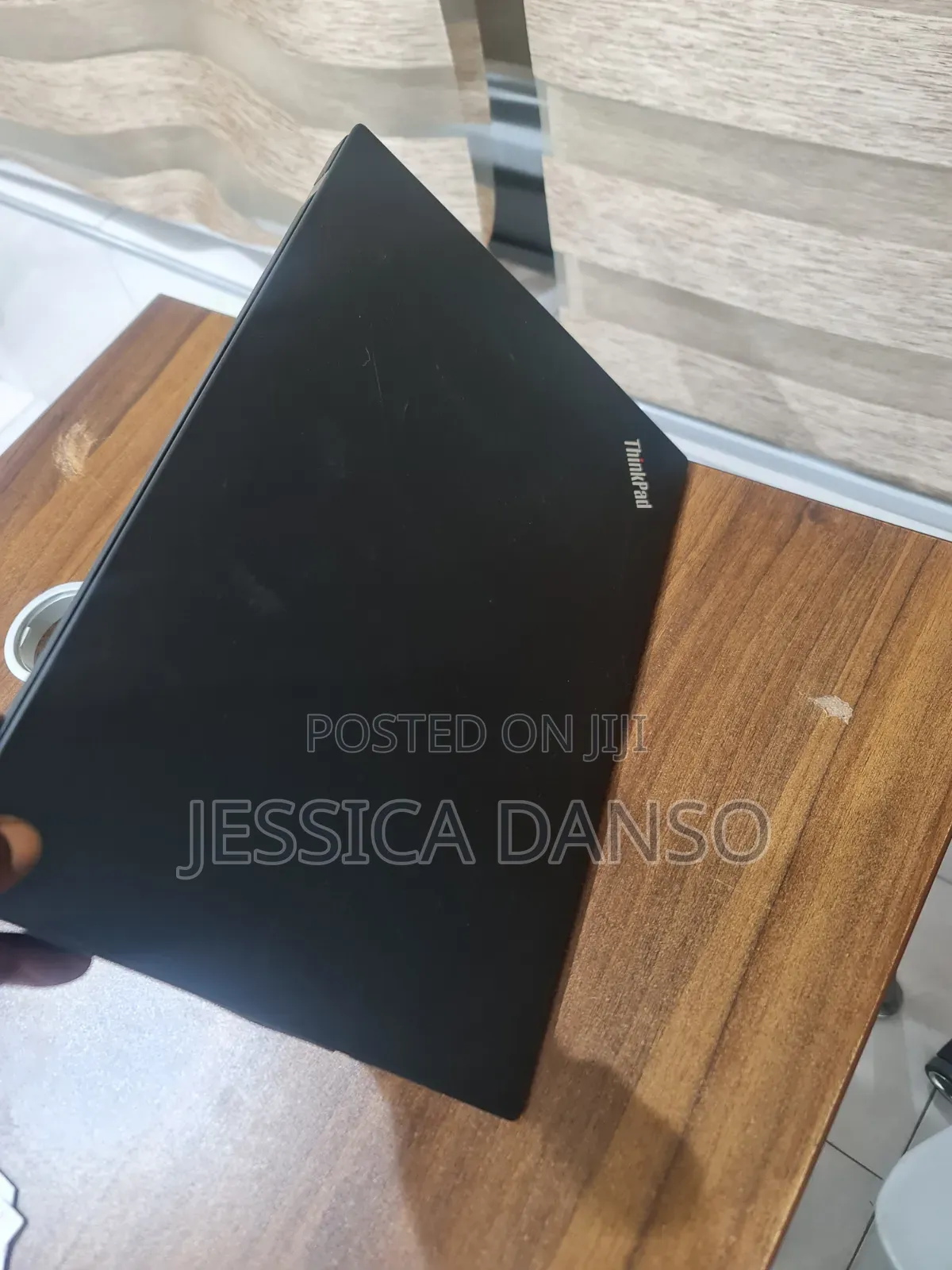 Laptop Lenovo ThinkPad L490 8GB Intel Core i5 SSD 256GB