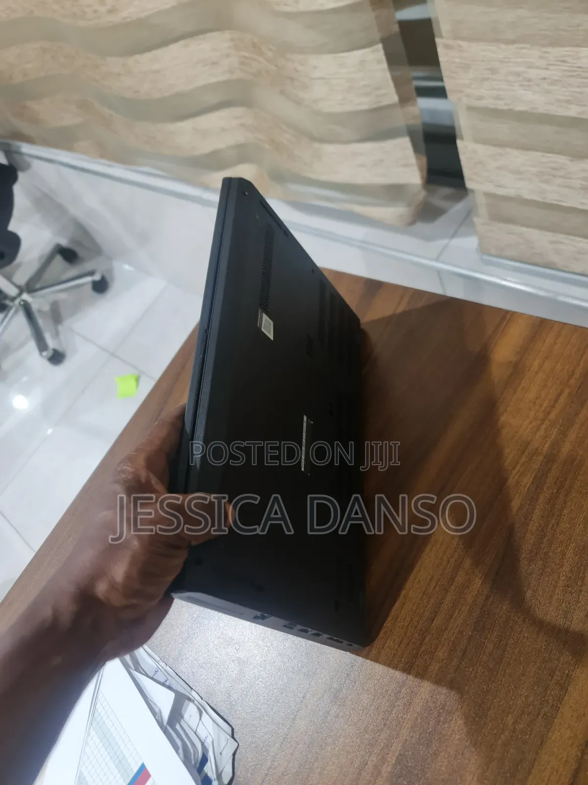 Laptop Lenovo ThinkPad L490 8GB Intel Core i5 SSD 256GB