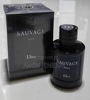Sauvage Elixir 150ml
