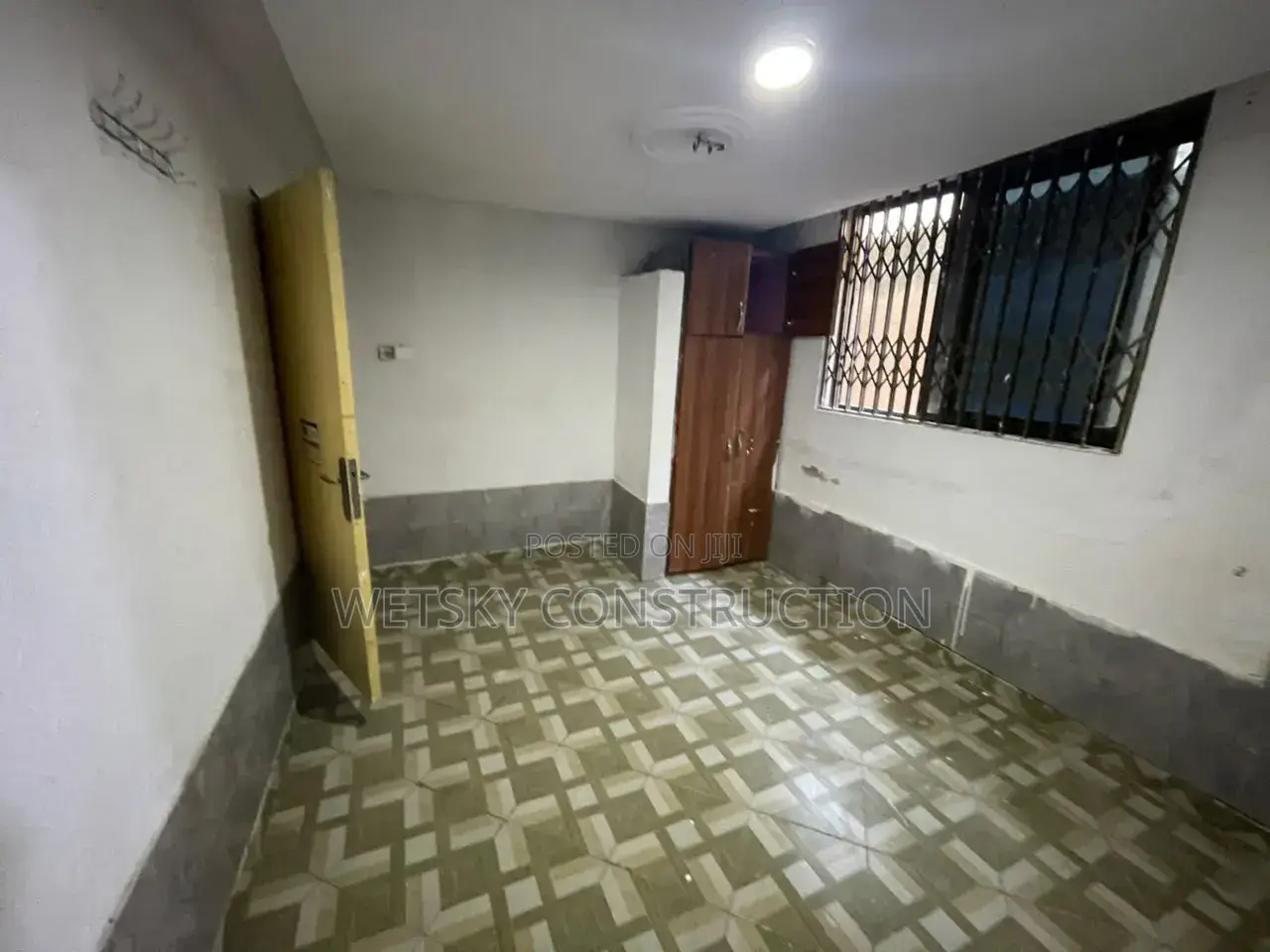2bdrm Apartment in Ablekuma Curve, CP for rent