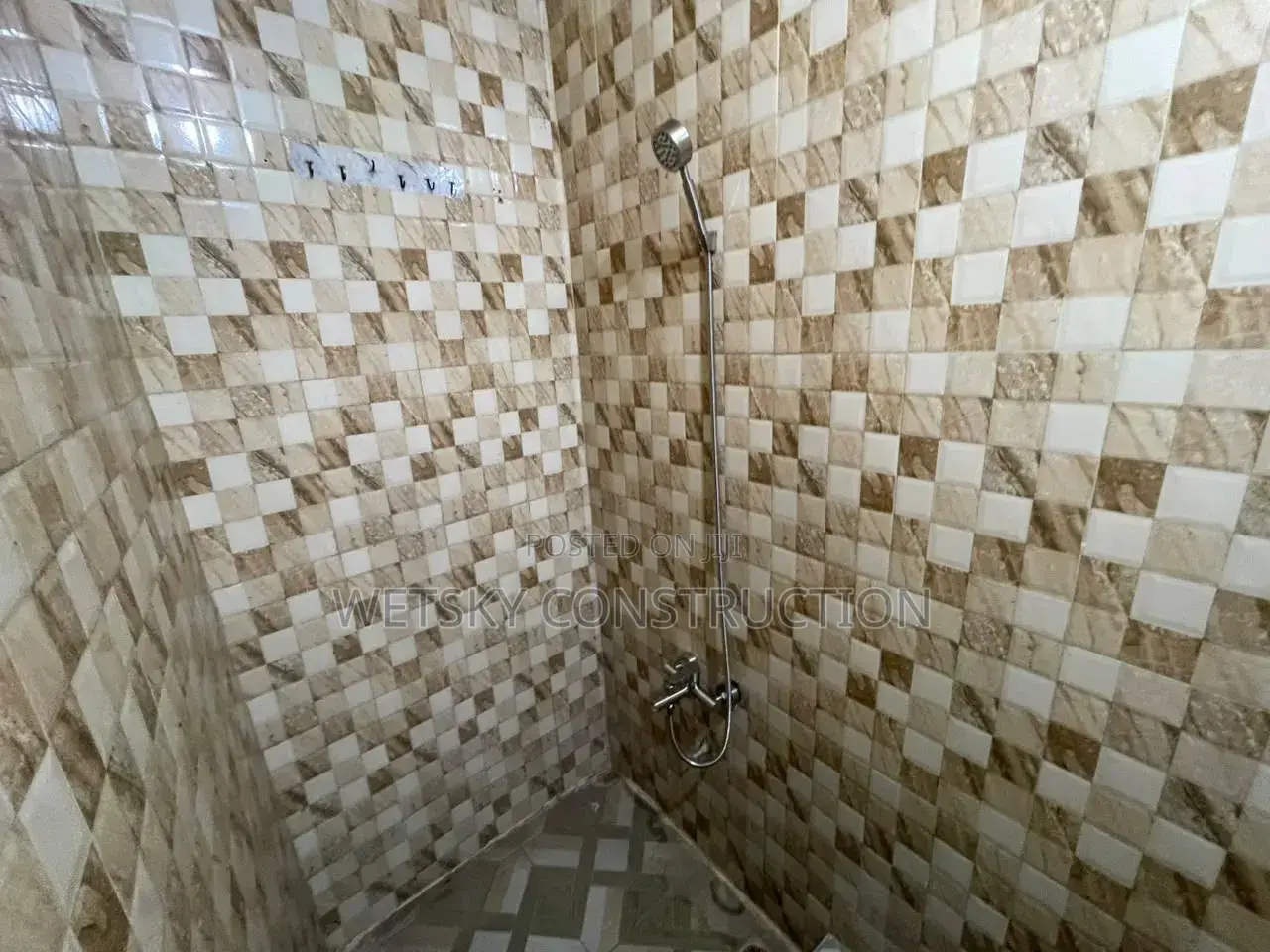 2bdrm Apartment in Ablekuma Curve, CP for rent