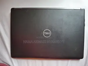 Laptop Dell Latitude 5490 8GB Intel Core i5 SSD 256GB
